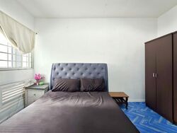 Blk 22 Marsiling Green (Woodlands), HDB 3 Rooms #585005001